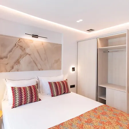 Hotel Solvio Boutique *