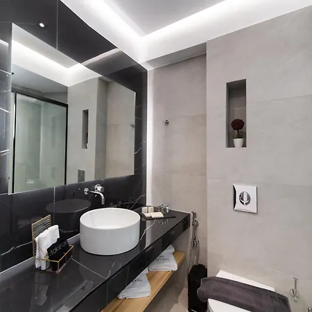 Hotel Solvio Boutique