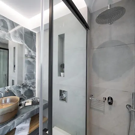 Hotel Solvio Boutique