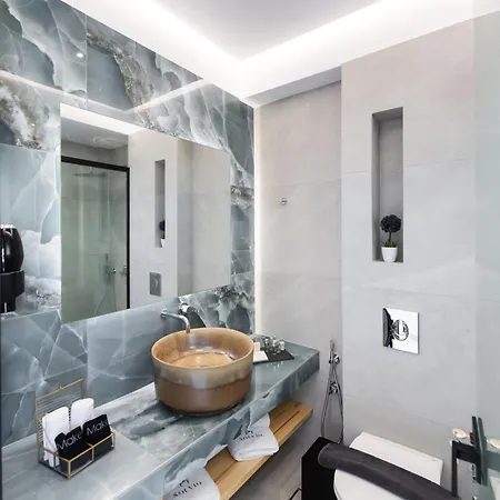 Solvio Boutique Hotel *