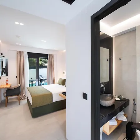 Solvio Boutique Hotel
