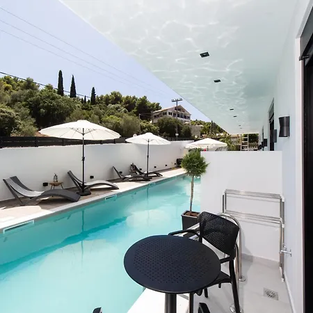 Solvio Boutique Hotel *