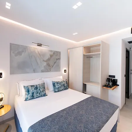 Solvio Boutique Hotel