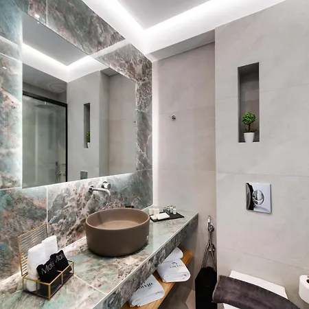 מלון Solvio Boutique & *