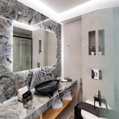 Solvio Boutique & מלון