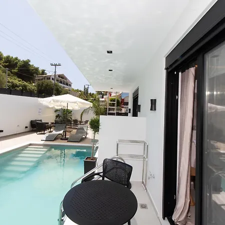 Solvio Boutique Hotel *