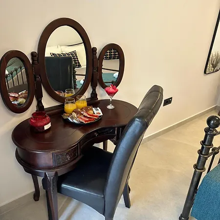 Hotel Solvio Boutique & Frínion