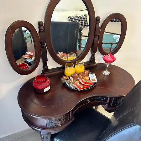 Hotel Solvio Boutique & Frínion