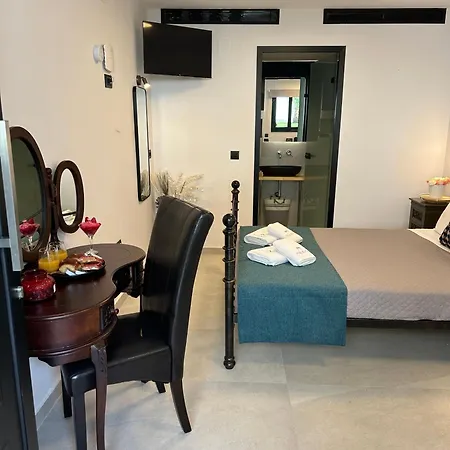 Solvio Boutique & Hotel Frínion