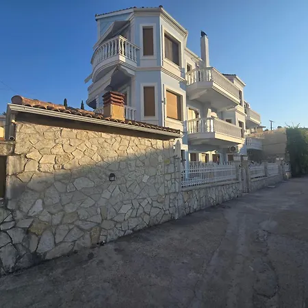 Hotel Solvio Boutique Frínion