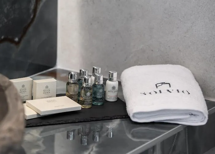 Solvio Boutique & Hotel *