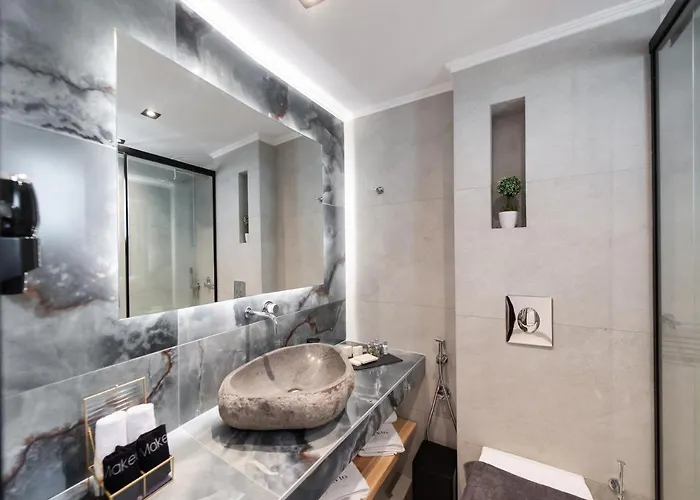 Solvio Boutique & Hotel *