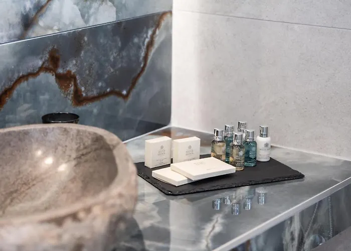 Solvio Boutique & Hotel Frinion