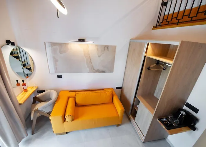 Hotel Solvio Boutique & *