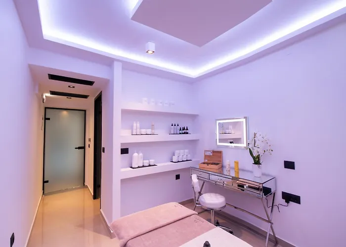 Hotel Solvio Boutique & *