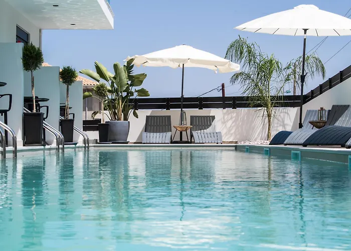 Solvio Boutique & Hotel Frinion