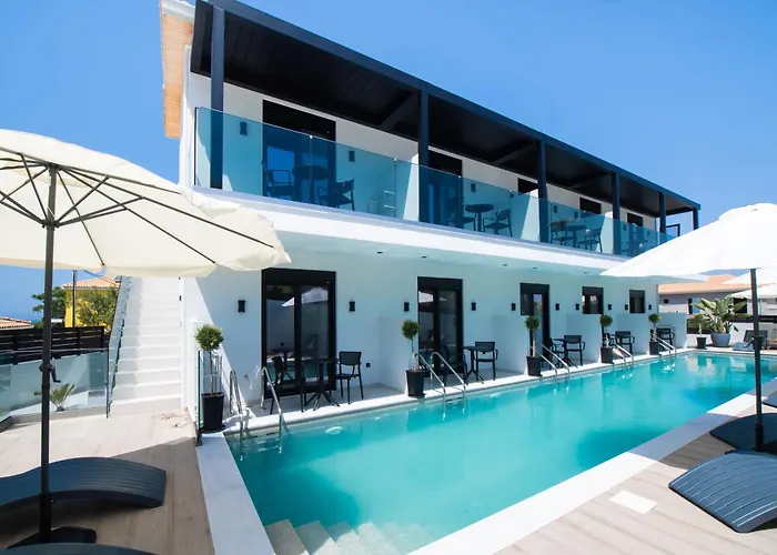 Solvio Boutique & Hotel *