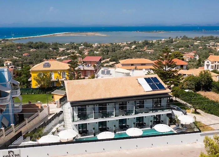 Solvio Boutique & Hotel