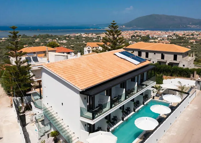 Hotel Solvio Boutique & *