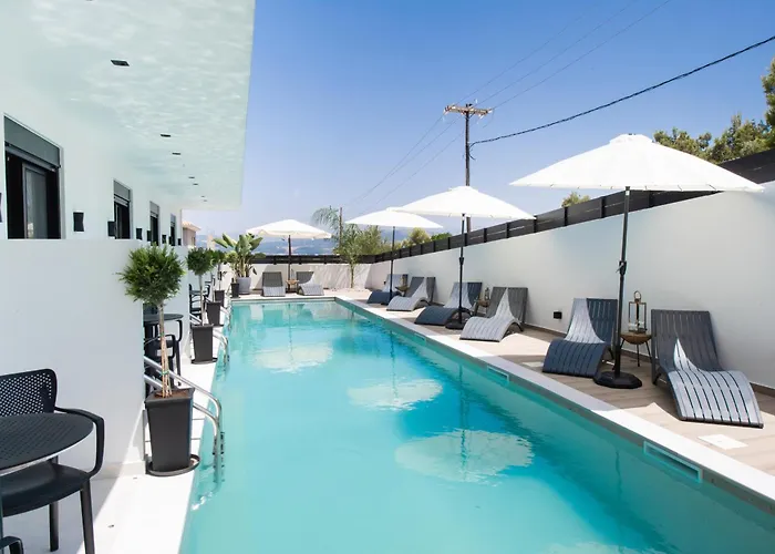 Solvio Boutique & Hotel *