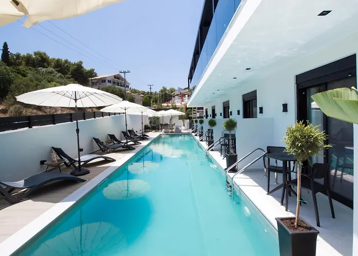 Hotel Solvio Boutique & Frinion