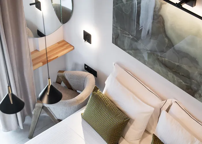 Hotel Solvio Boutique & *