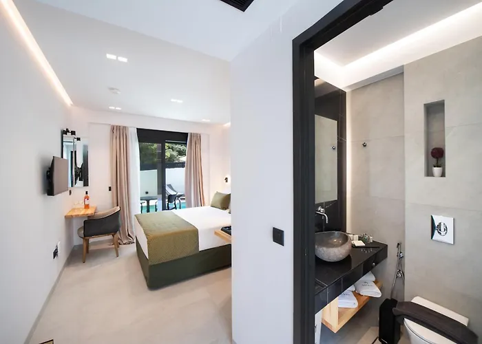 Solvio Boutique & Hotel