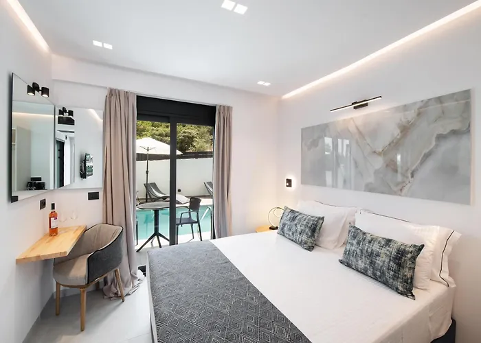 Hotel Solvio Boutique &