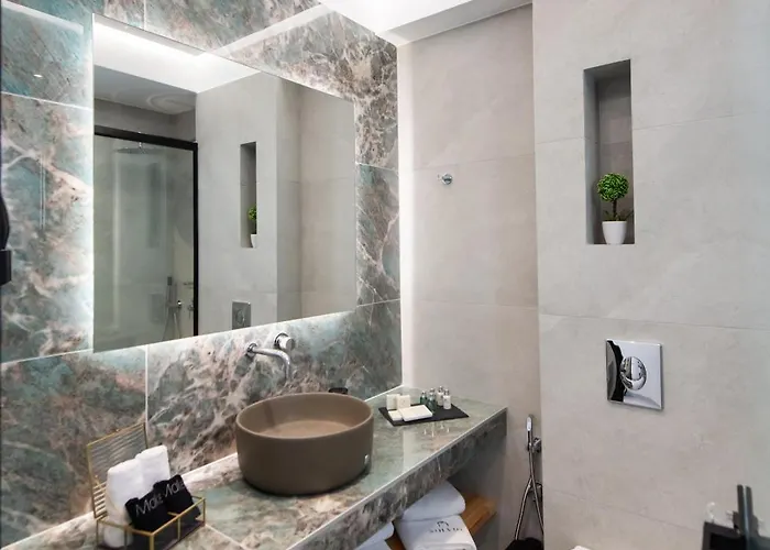 Solvio Boutique & Hotel Frinion