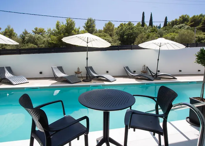 Hotel Solvio Boutique & *