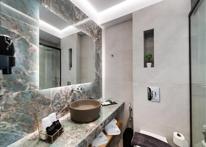 Hotel Solvio Boutique & *